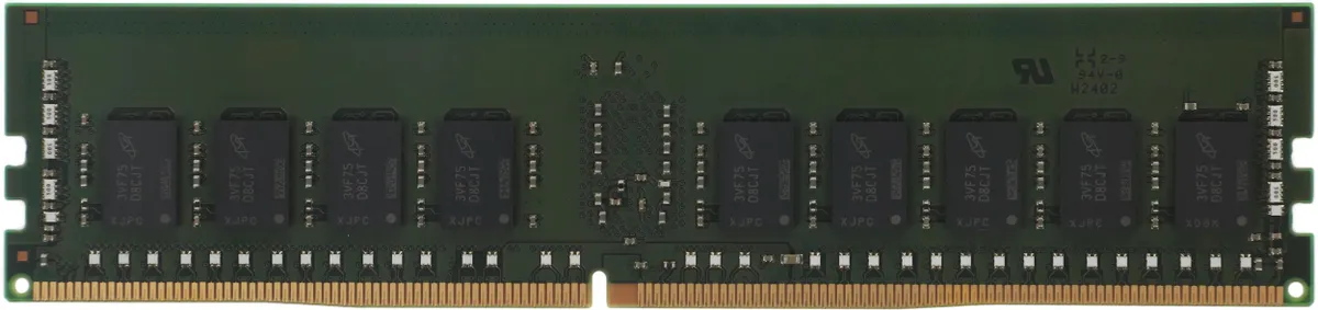 Оперативная память Kingston DRAM DDR4 32GB 3200MT/s ECC (KSM32RS4/32MFR)