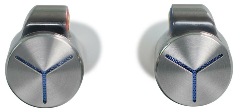 Наушники FiiO JD7, Silver (JD7)