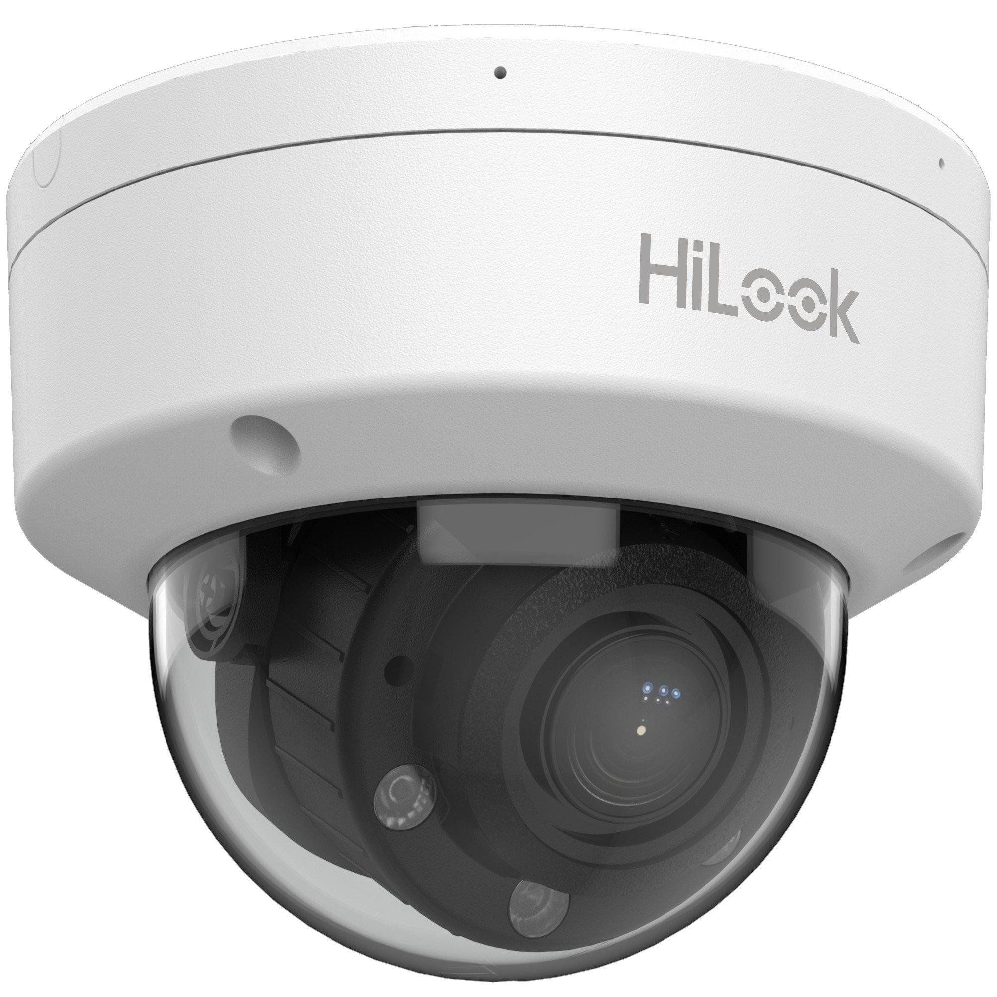 IP Камера, купольная HiLook IPC-D620HA-LZU (IPC-D620HA-LZU (2.8-12.0mm))