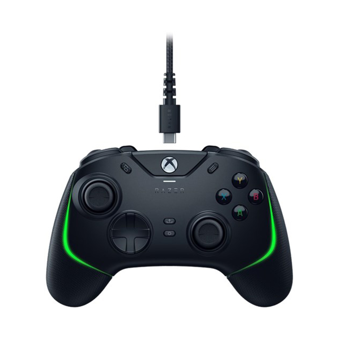 Геймпад Razer Wolverine V2 Chroma (RZ06-04010100-R3M1)