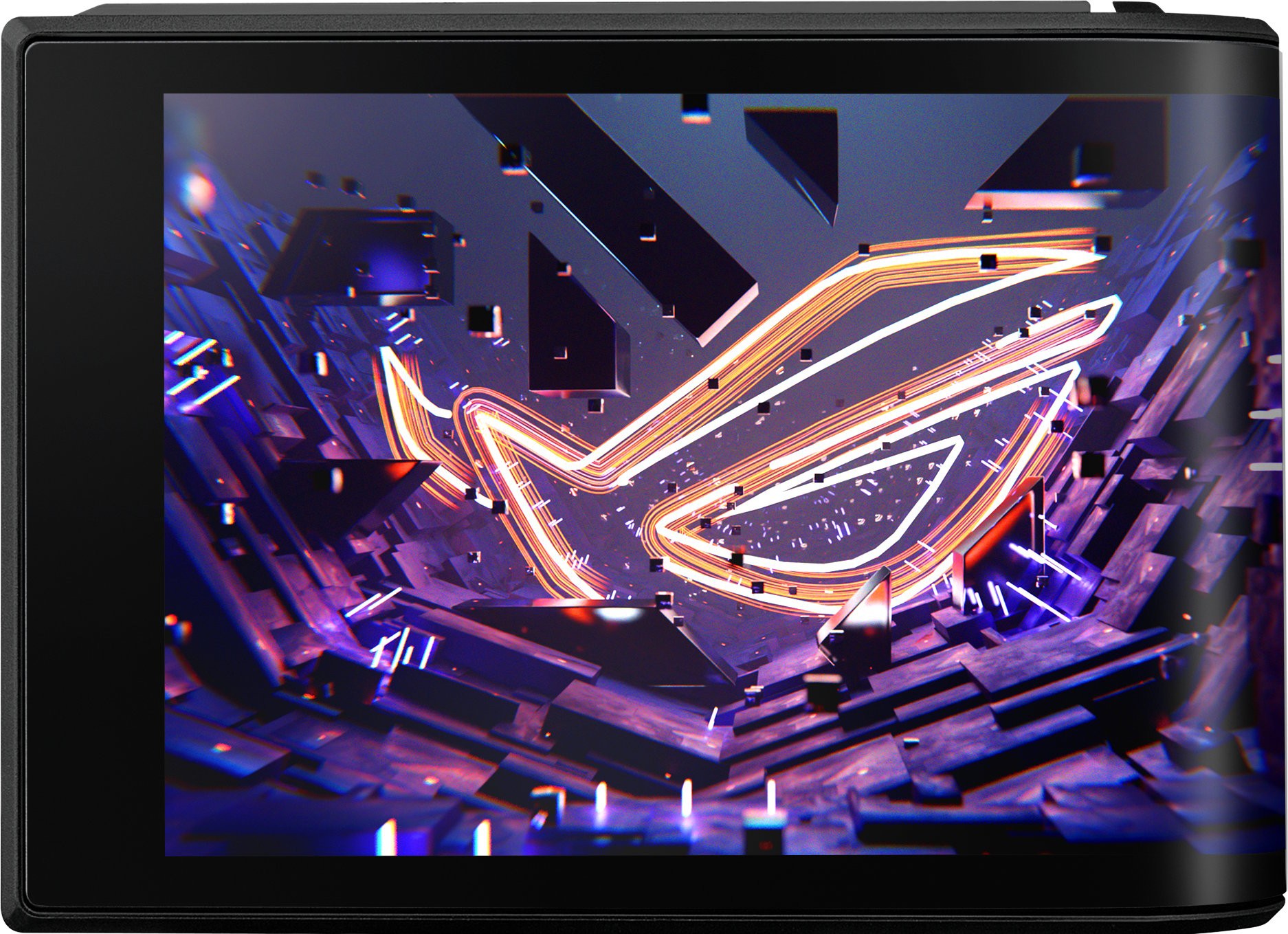 Водяное охлаждение CPU Asus ROG Ryuo IV SLC 360 ARGB - Black (ROG RYUO IV SLC 360 ARGB)