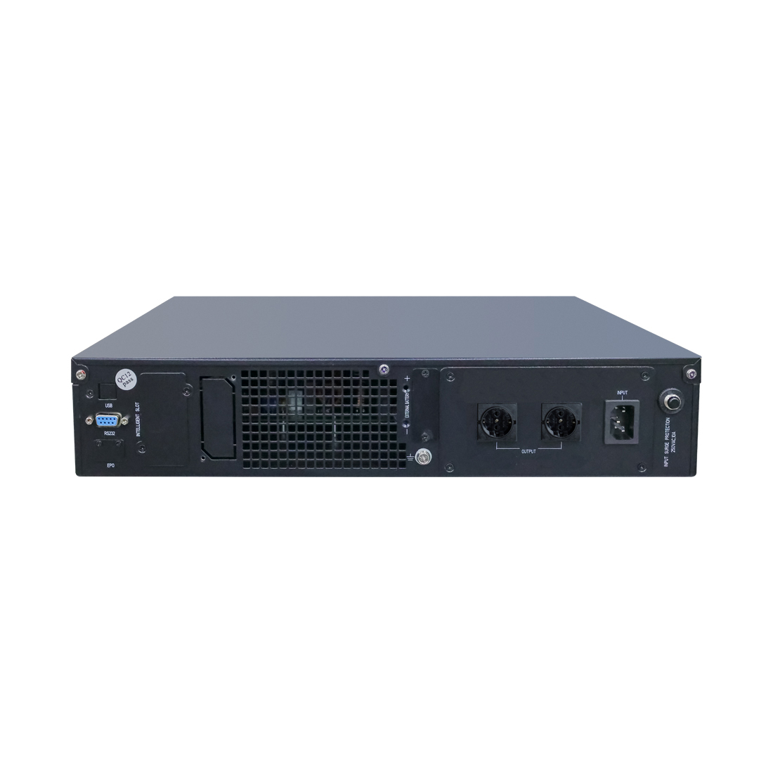 Батарейный блок для ИБП RT-3KLN-LCD (BP-RT-3KLN-LCD)