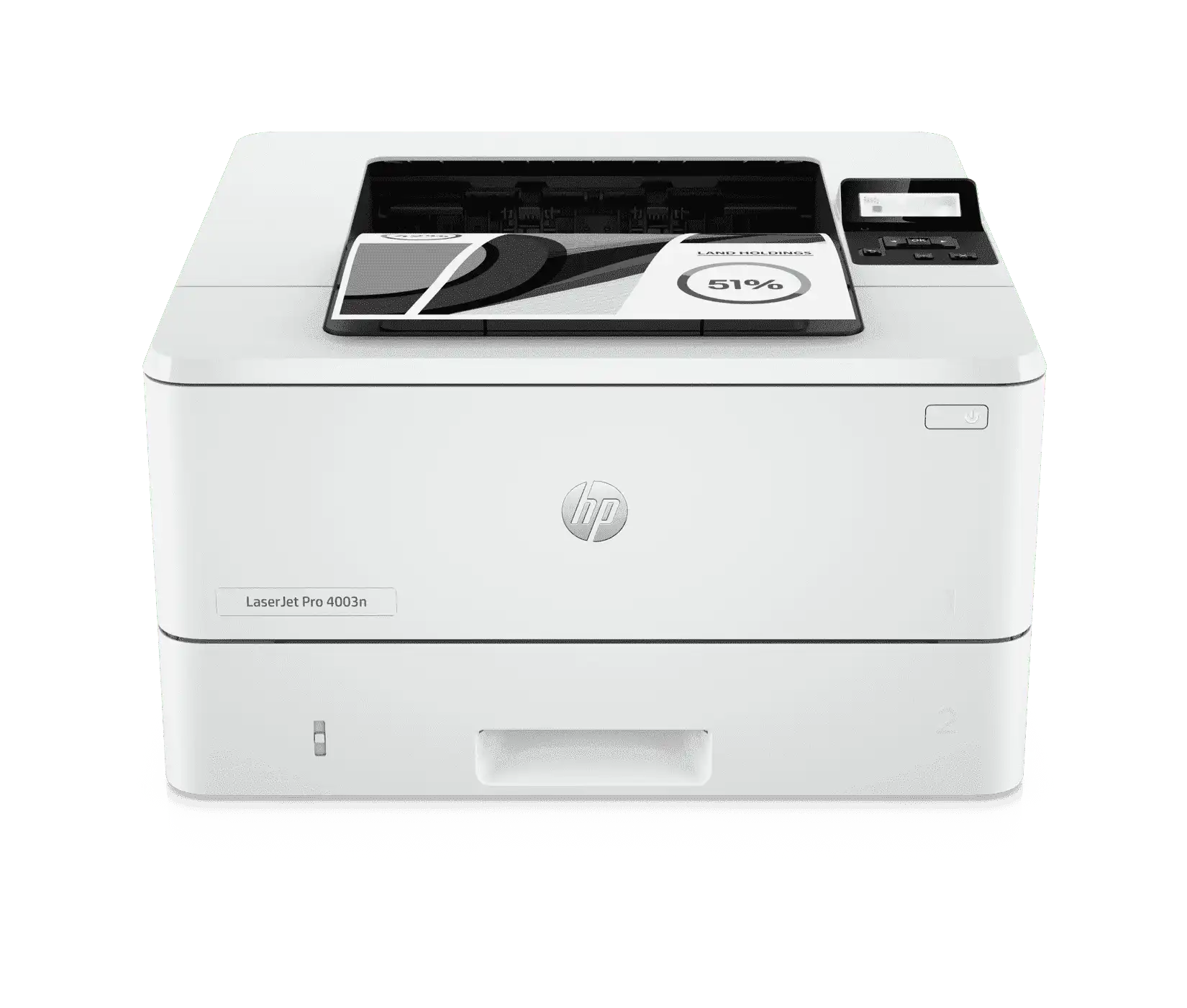 Принтер HP LaserJet Pro 4003n (2Z611A)