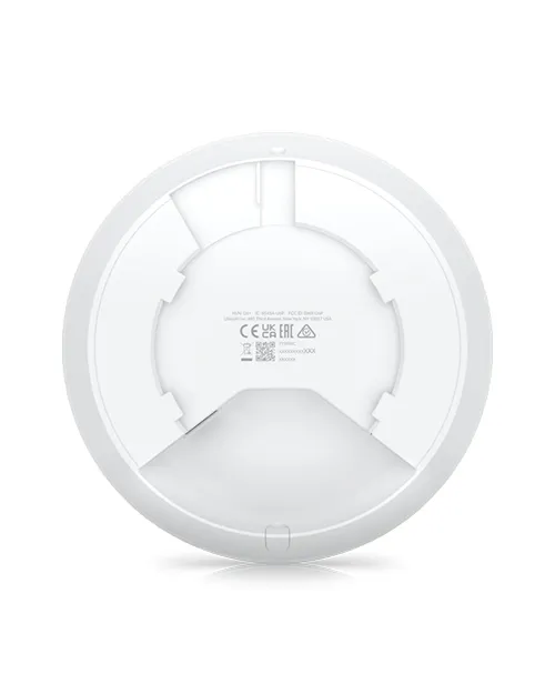 Беспроводная точка доступа Ubiquiti U6+ (U6-PLUS) Беспроводная точка доступа Ubiquiti U6+ (U6-PLUS)