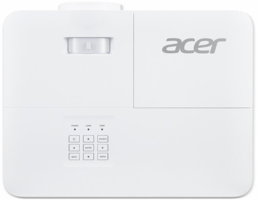  Проектор Acer H6805BDa (MR.JTB11.00S)