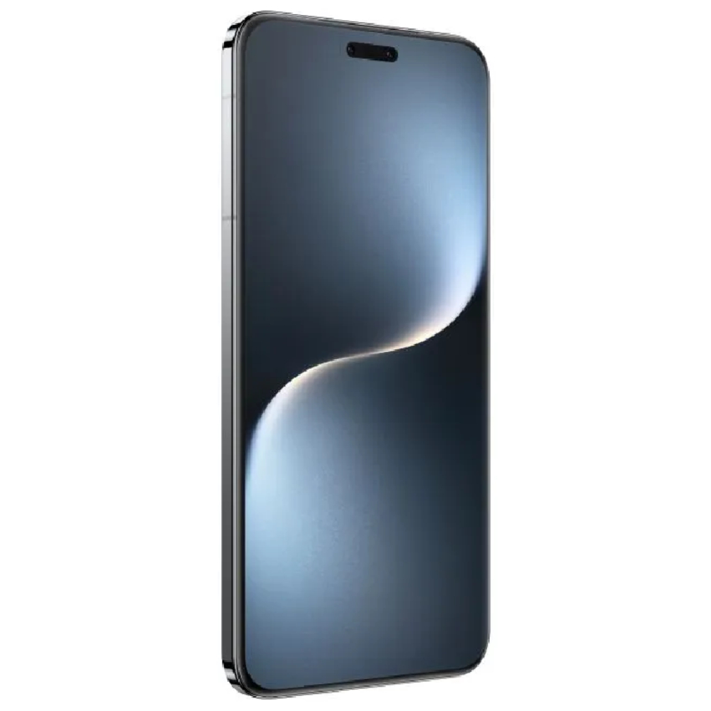 Смартфон Honor Magic 7 Pro 5G, 12/512GB, Black (MAGIC7 PRO PTP-N49/12GB/512GB/BLACK)