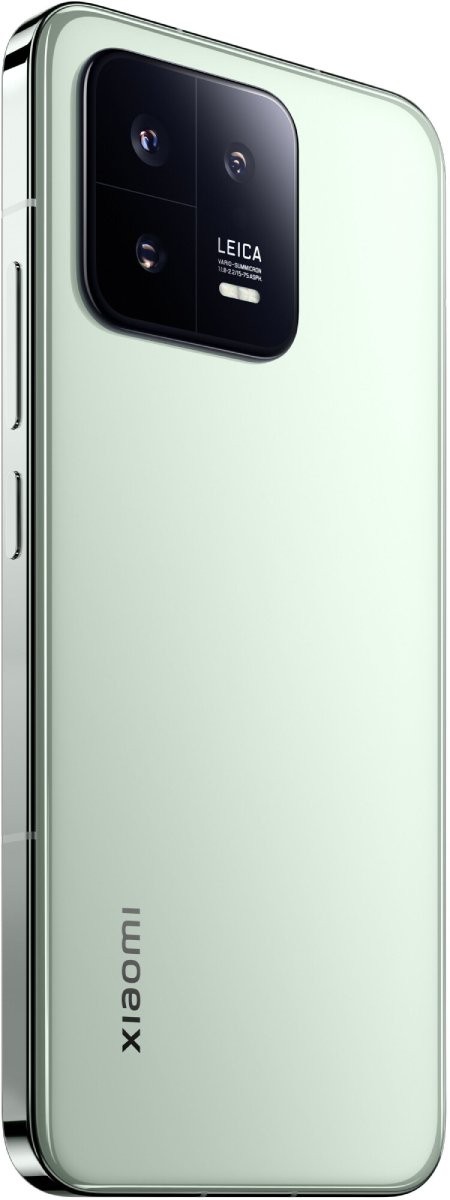 Смартфон Xiaomi 13, 12/256GB, Flora Green (2211133G/712030)