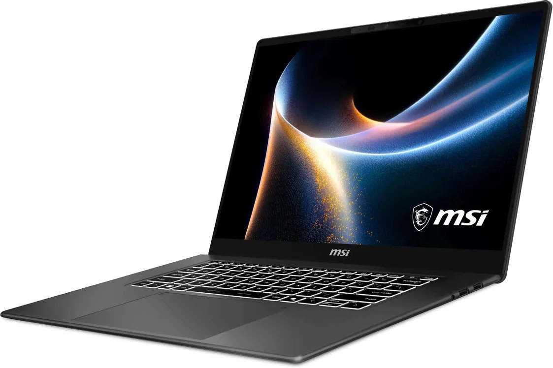 Ноутбук MSI Prestige 16 AI+ C3MG-212KZ 16" (9S7-262223-212)