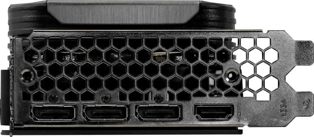 Видеокарта Gainward GeForce RTX 3070 Phoenix (NE63070019P2-1041X, OEM)