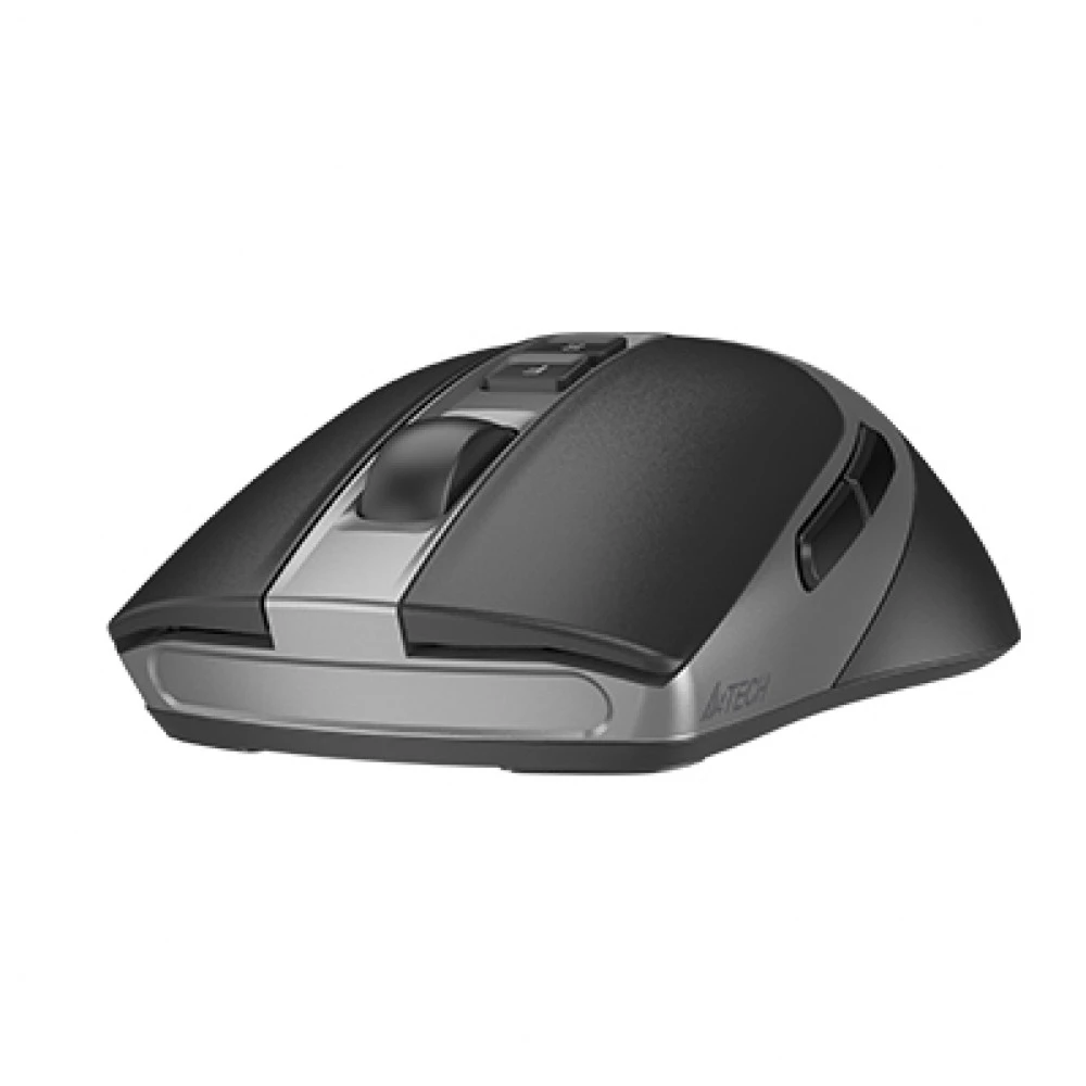 Мышь беспроводная A4tech Fstyler FG50S Plus Black (FG50SPlus Black)
