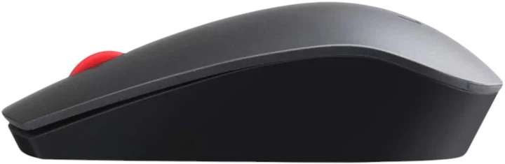 Мышь Lenovo Professional Wireless Laser Mouse-W/O Batteries (4X30H56887)