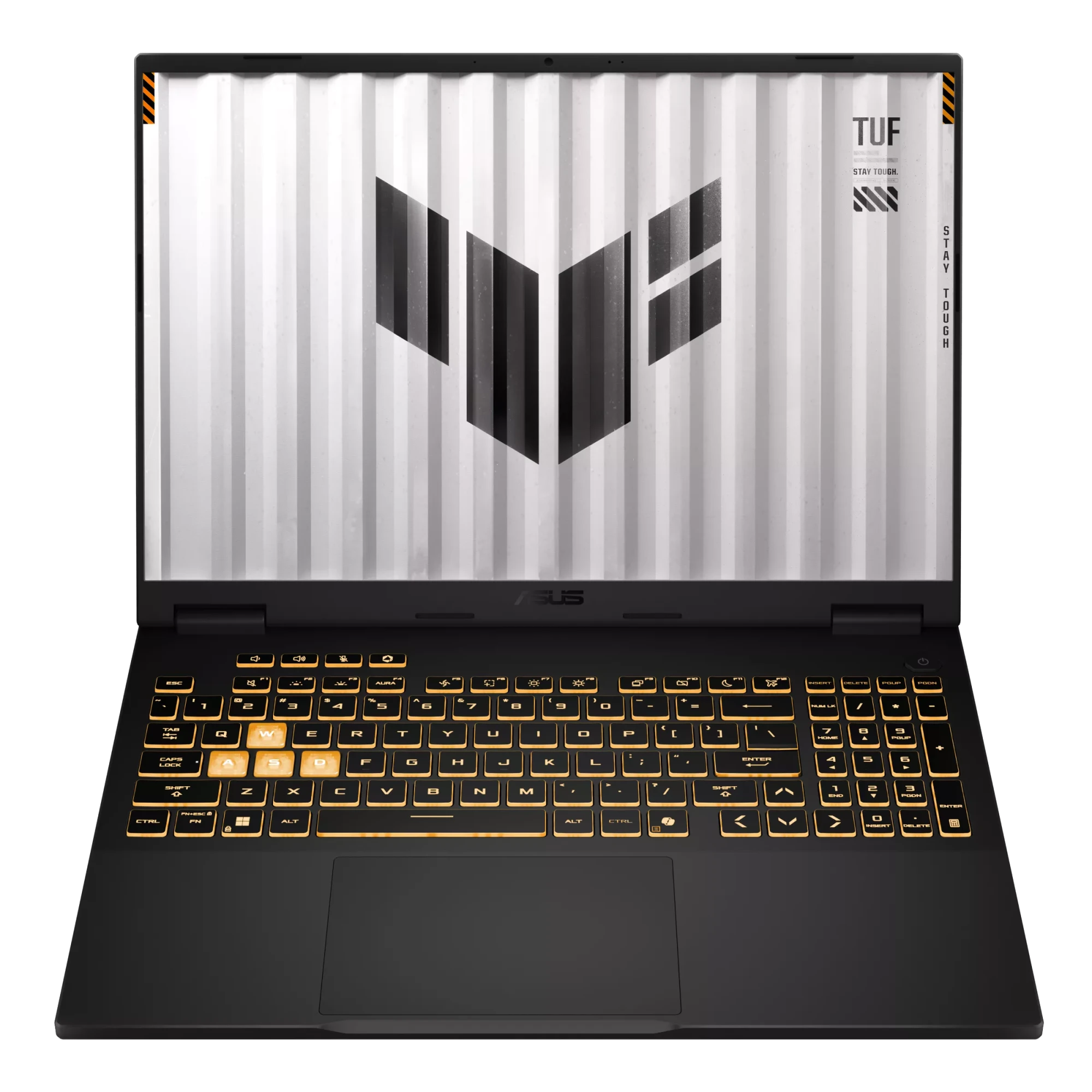 Ноутбук ASUS TUF Gaming F16 FX608JMI-TU367 (90NR0NB1-M00LT0)