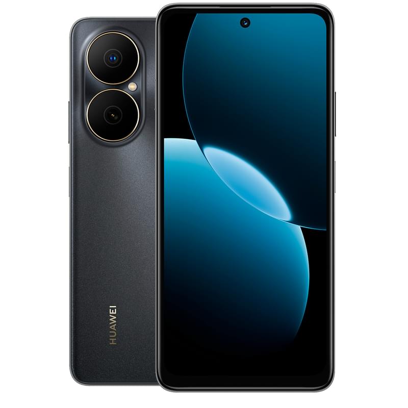 Смартфон HUAWEI nova Y73 (8+128G) Black (51098GPK)
