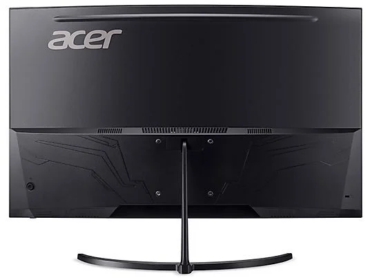 Монитор Acer Nitro ED322QS3bmiipx 31.5", Black (UM.JE0EE.313)