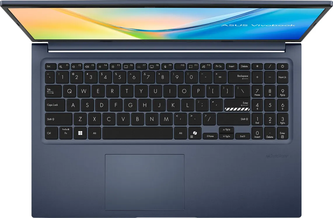 Ноутбук ASUS VivoBook 15 M1502XA-BQ072W (90NB19L1-M00580)