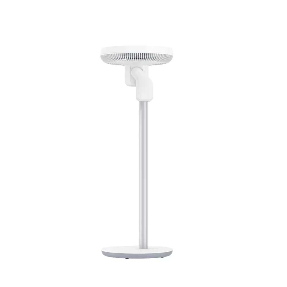 Вентилятор напольный SmartMi Smart Circulating Fan ZLBPKQXHS02ZM, WI-FI, White (PNP6008EU)