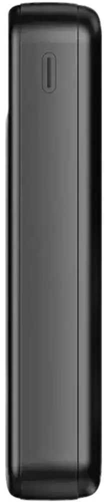 Пауэрбанк ttec ReCharger LCD, 20.000mAh (2BB268S)