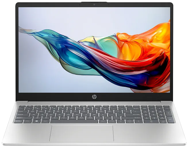 Ноутбук HP 15-fc0306ci 15.6" (D10CQEA)