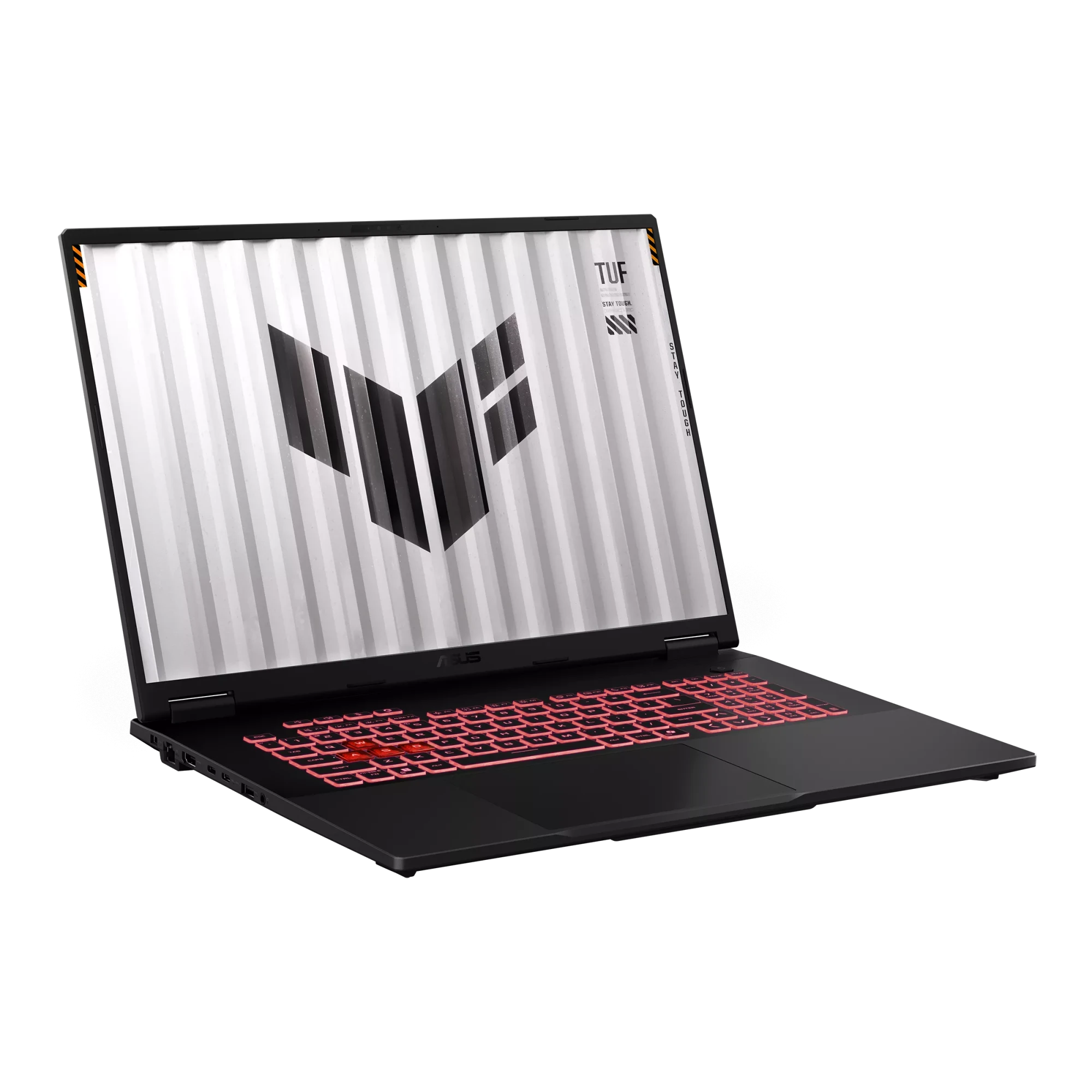 Ноутбук ASUS TUF Gaming A18 FA808PP-S8050W 18" (90NR0MG1-M001Z0)