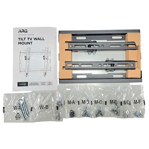 Кронштейн наклонный ARG KL32-22T (KL32-22T)