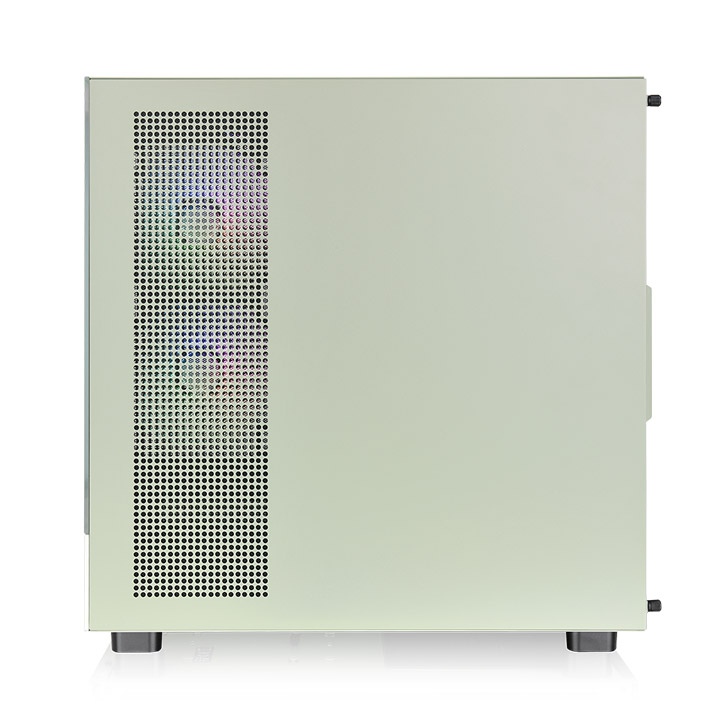 Компьютерный корпус Thermaltake View 270 Plus TG ARGB - Matcha Green (CA-1Y7-00MEWN-01)
