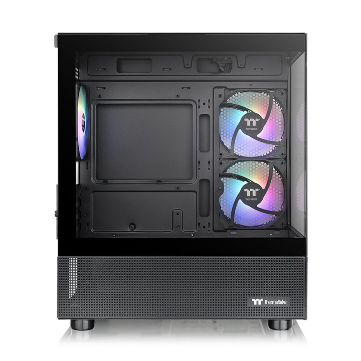 Компьютерный корпус Thermaltake View 170 TG - Black (CA-1Z4-00M1WN-00)