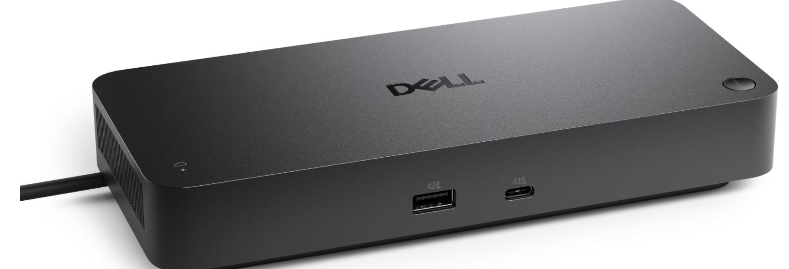 Док-станция Dell Pro Thunderbolt 4 Dock - WD25TB4 130W (210-BTHY)
