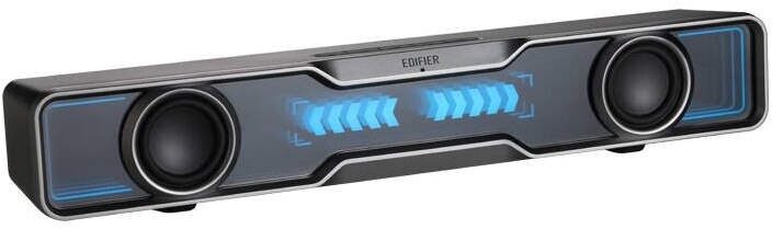 Акустическая система Bluetooth Edifier QS30 (QS30 Black)