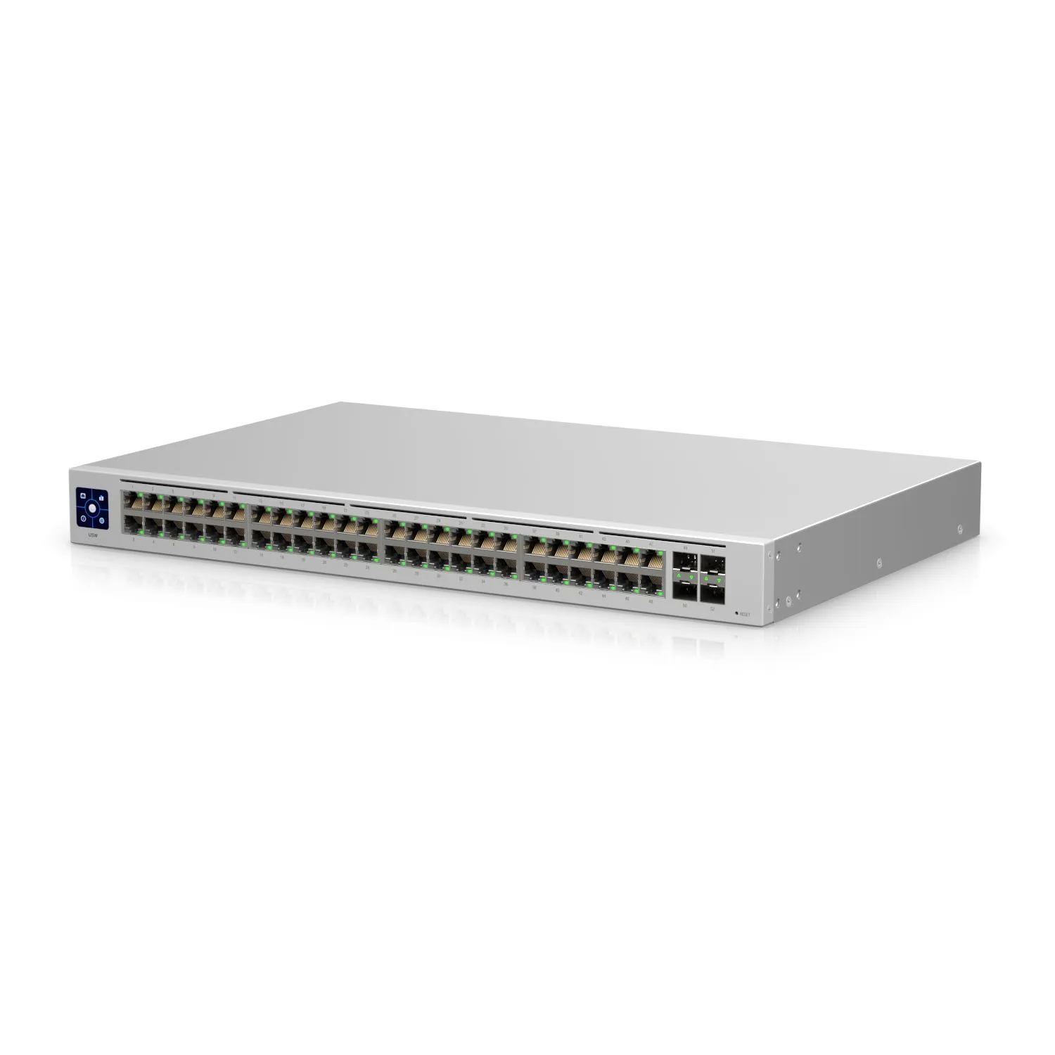 Коммутатор Ubiquiti USW-48 Gen 2 (USW-48)  Коммутатор Ubiquiti USW-48 Gen 2 (USW-48)