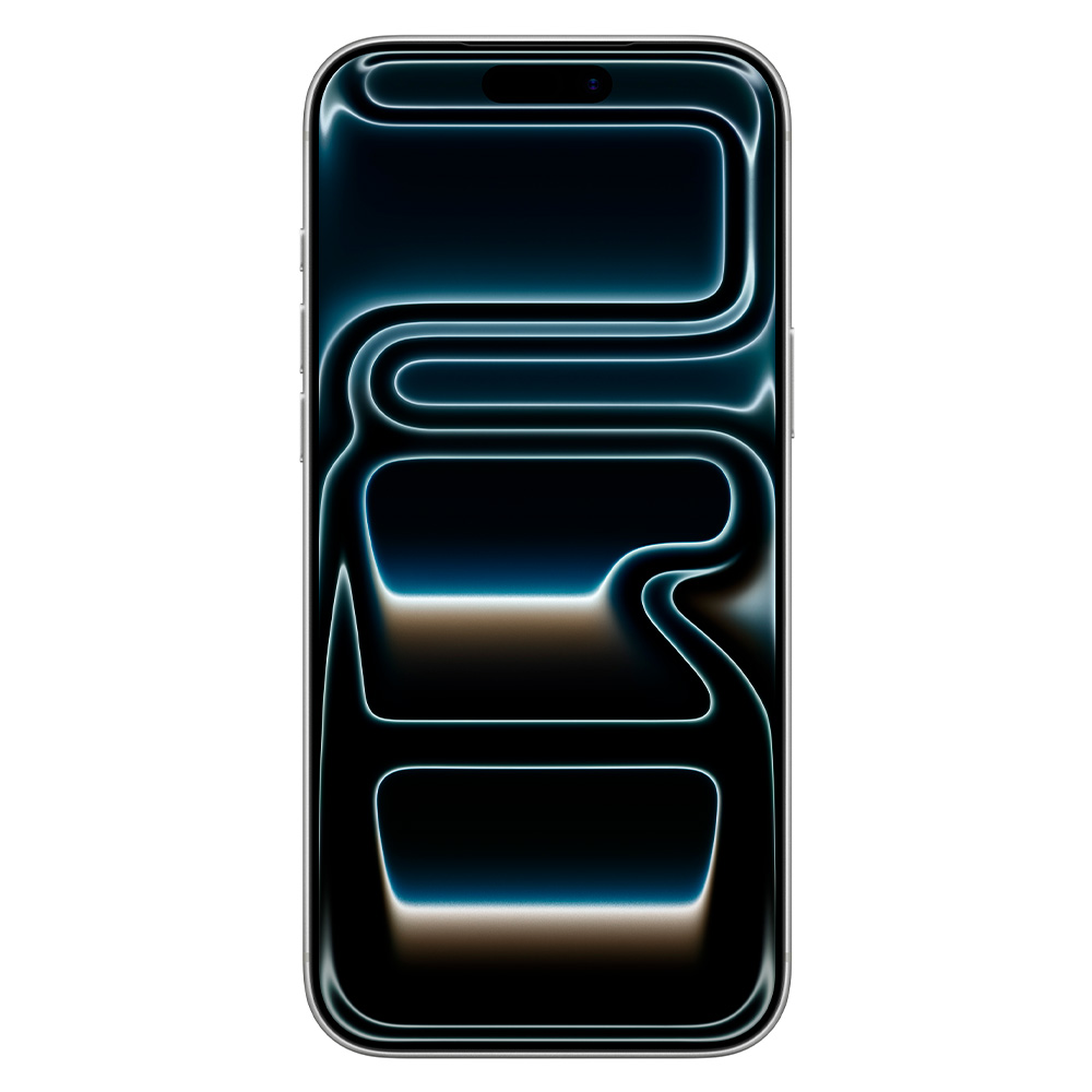 Смартфон Apple iPhone 17 Pro Max, 512GB, Silver (MFYQ4ZA/A)