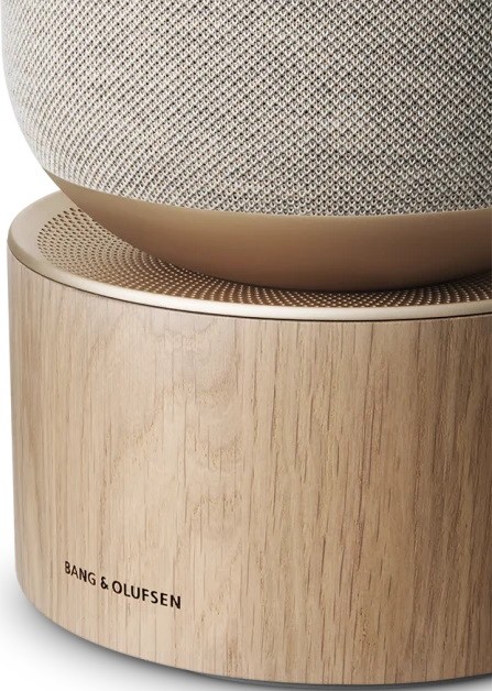 Акустическая система Bang & Olufsen Beosound Balance, Natural Oak (1200502)