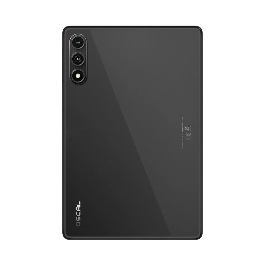 Планшет OSCAL Bolt 2 LTE 3GB RAM 128GB ROM Sunset Grey (Bolt 2_Sunset Grey)