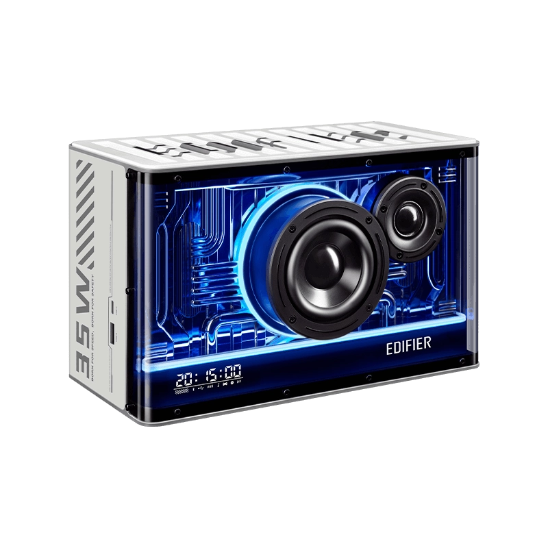 Колонки Edifier QD35 - White (QD35/WHITE)