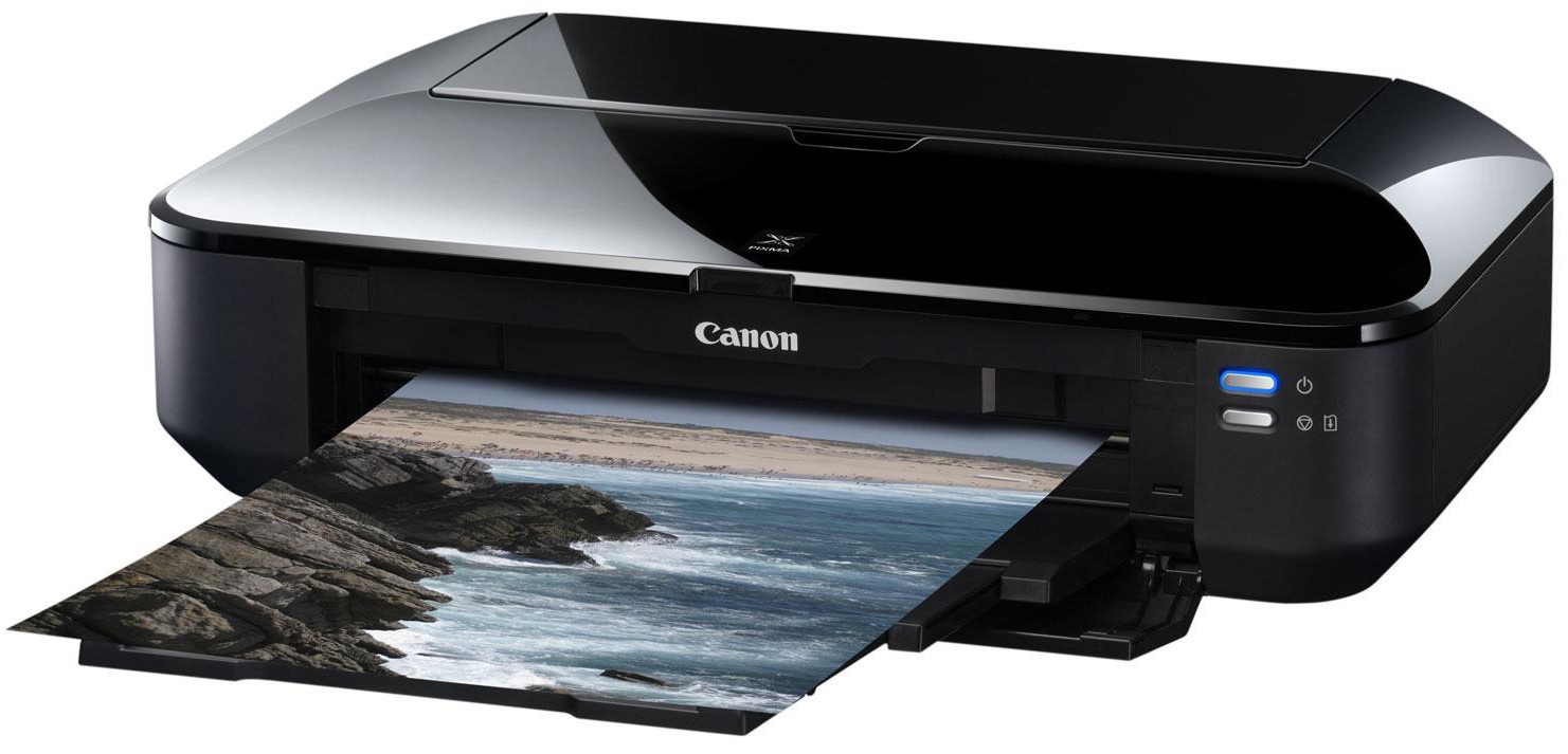Принтер Canon PIXMA IX6840 (8747B007)