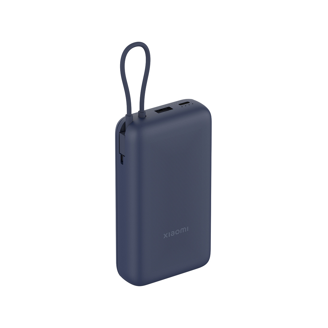 Портативный внешний аккумулятор Xiaomi 33W Power Bank 20000mAh (PB2030MI Blue) (PB2030MI Blue )