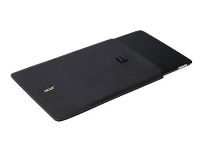 Чехол для ноутбука Acer Protective Sleeve Dual Tone (NP.BAG1A.294) Gray