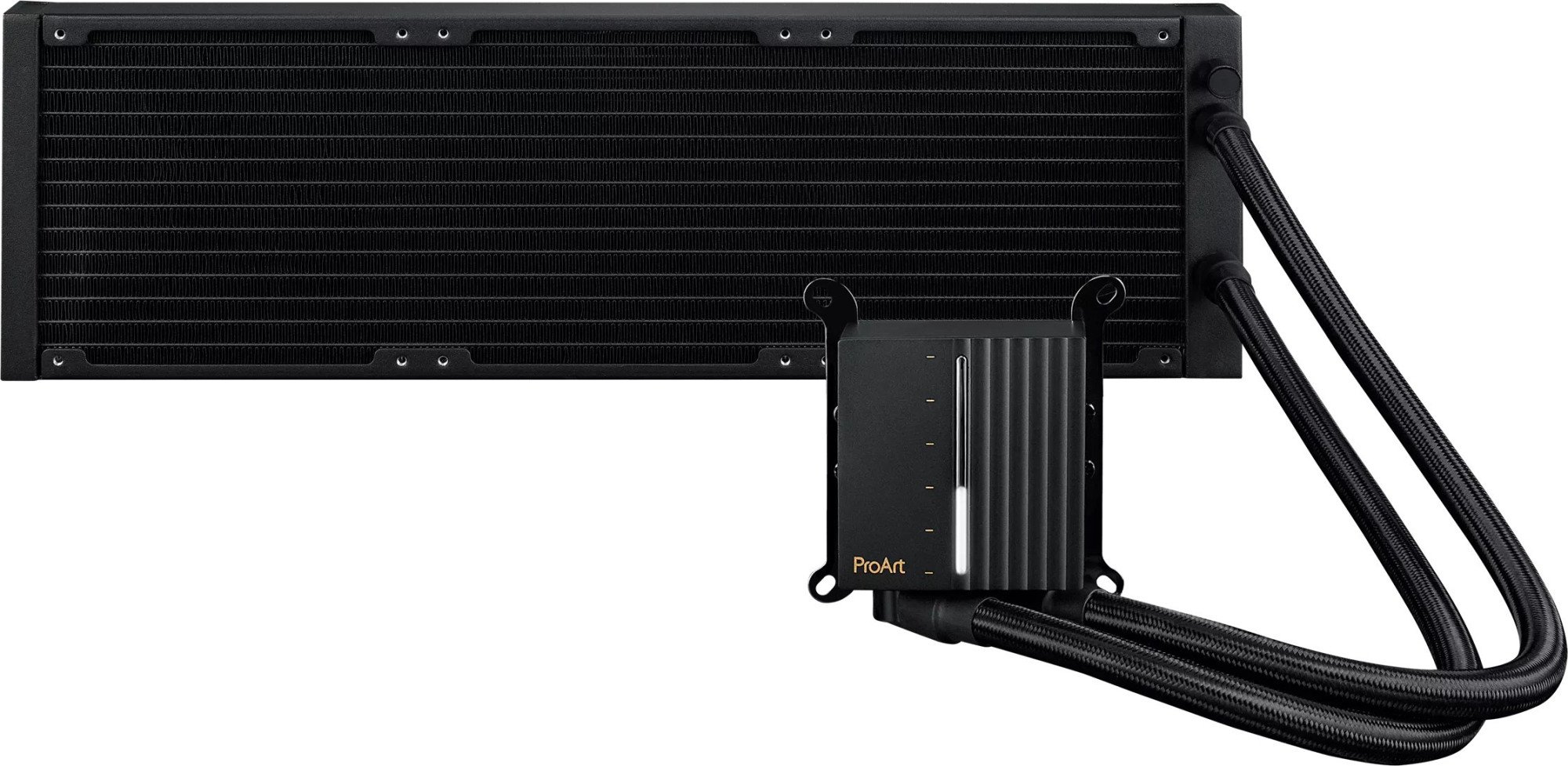 Водяное охлаждение CPU Asus PROART LC 420 (PROART LC 420)
