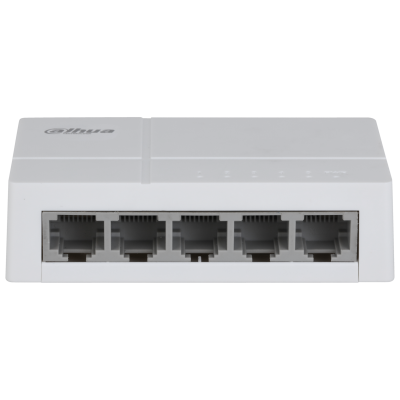 Коммутатор Dahua SF1005L (DH-SF1005L) Коммутатор Dahua SF1005L (DH-SF1005L)