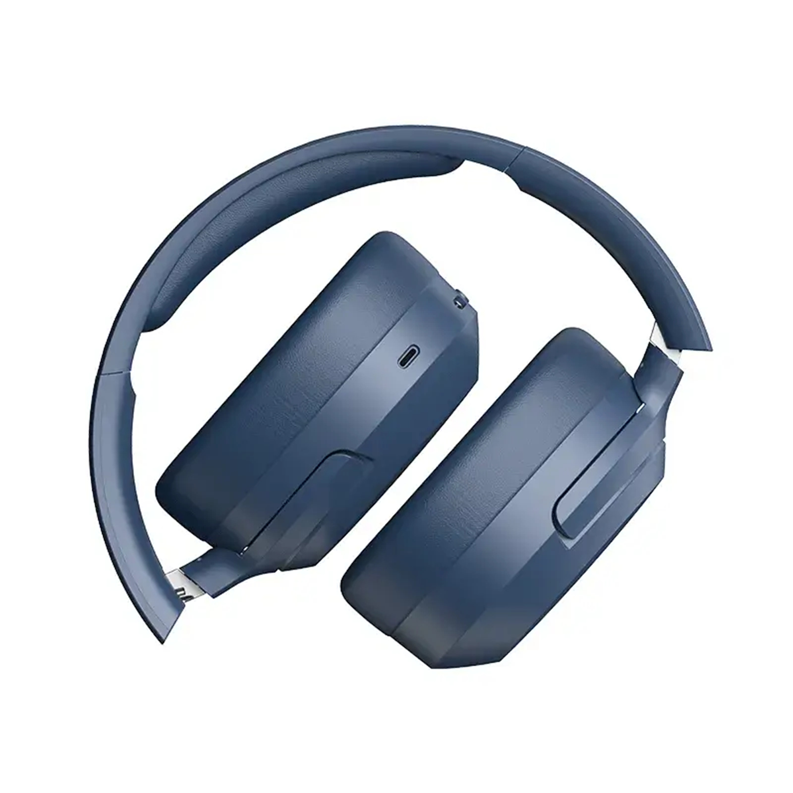 Bluetooth гарнитура Edifier W820NB Plus v.2025, Navy (W820NB PLUS/NAVY)