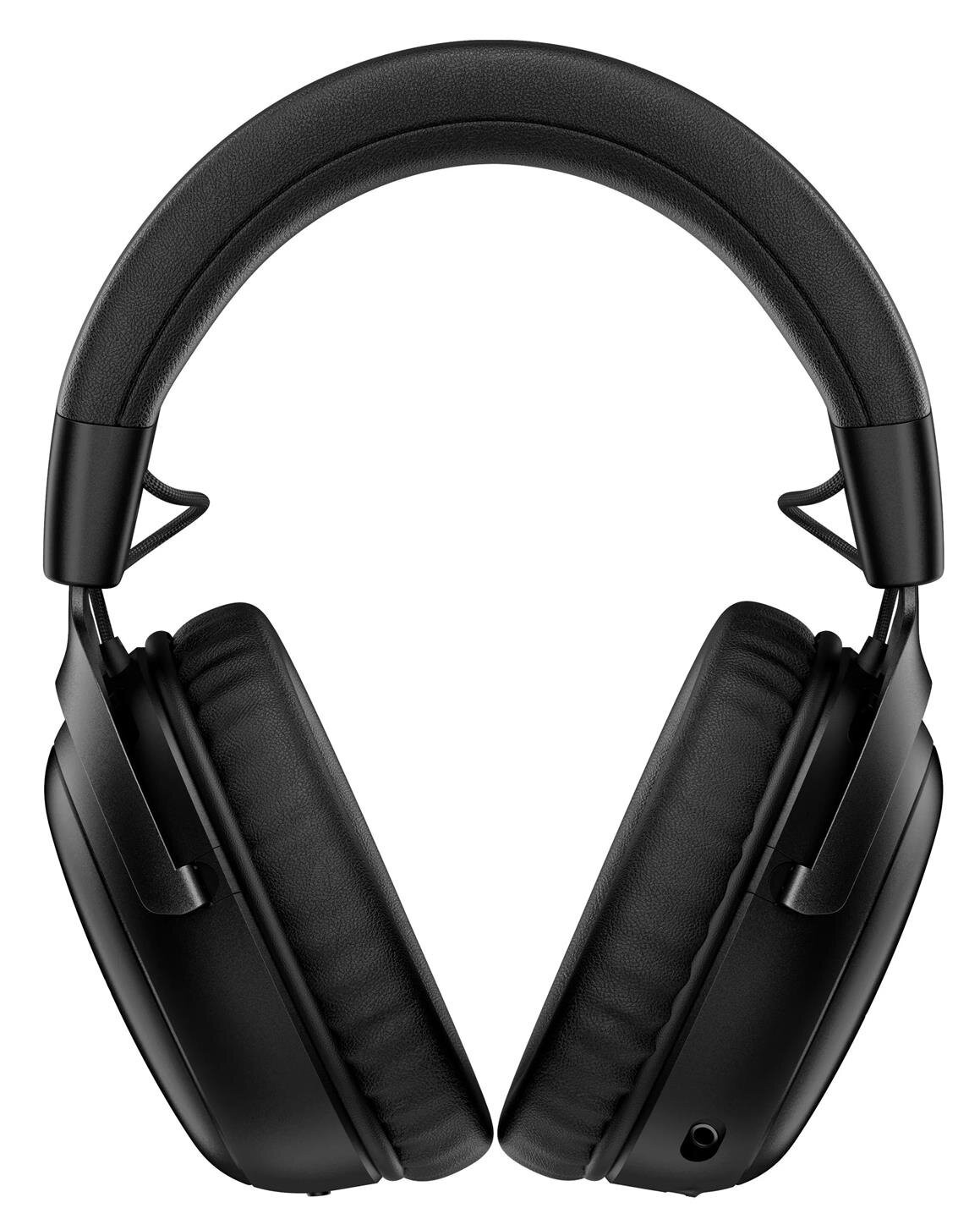 Гарнитура HyperX Cloud III S Wireless - Gaming Headset Black (A59YZAA)