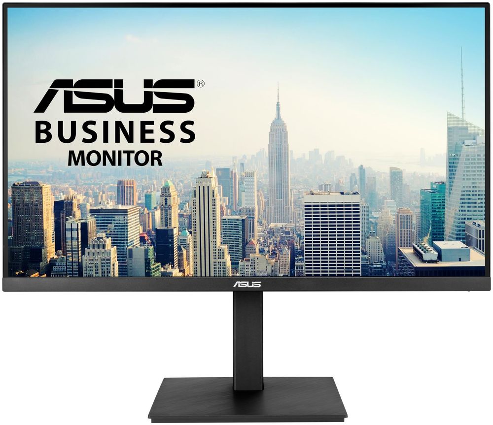 Бизнес монитор ASUS VA32UQSB 32" (VA32UQSB) (90LM04W7-B01E70)