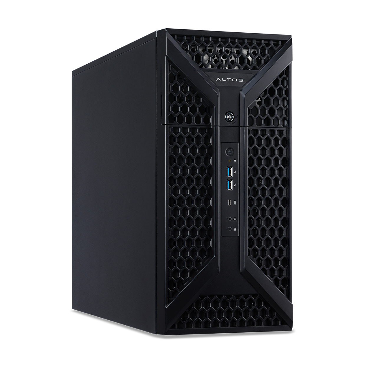 Рабочая станция ACER Altos P330F6 (US.RTQTL.006)