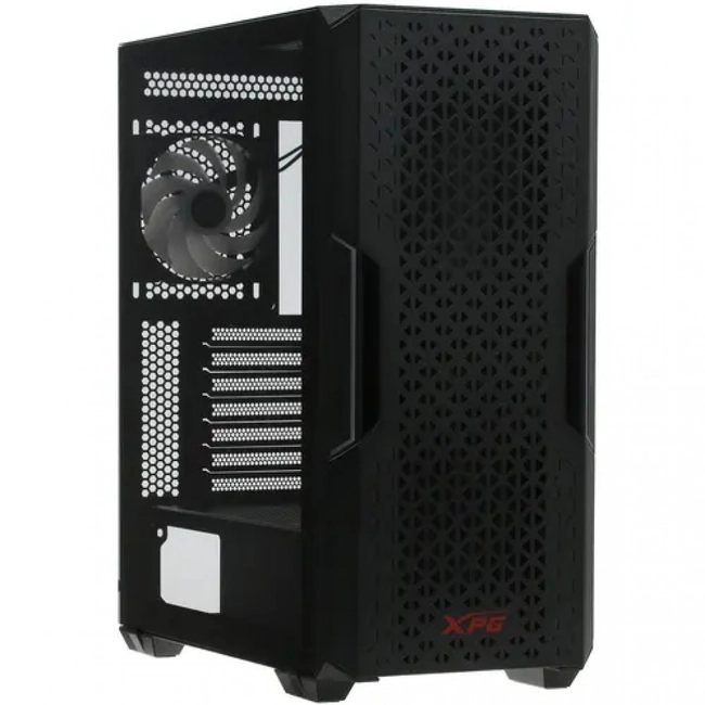 Корпус ADATA XPG Starker Air (STARKERAIR-BKCWW)