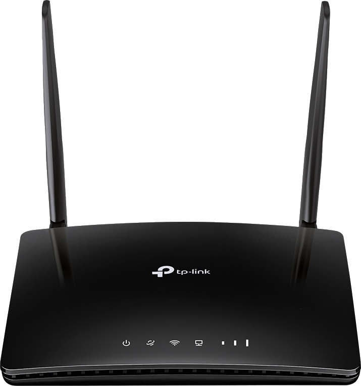 Маршрутизатор беспроводной TP-Link Archer MR402 (Archer MR402)