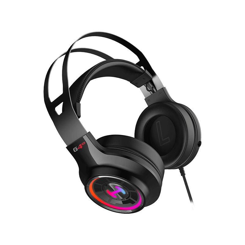  Гарнитура Edifier G4 TE (G4 TE/BLACK)
