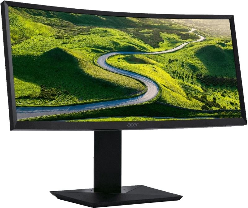 Монитор Acer CZ350CKbmiiphx 35" (UM.CC0EE.001)