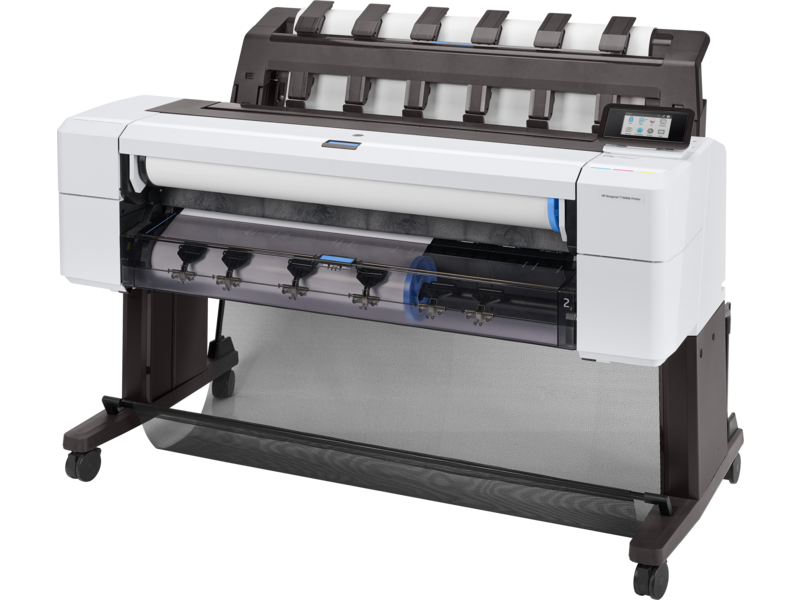 Плоттер HP DesignJet T1600dr (3EK12A)
