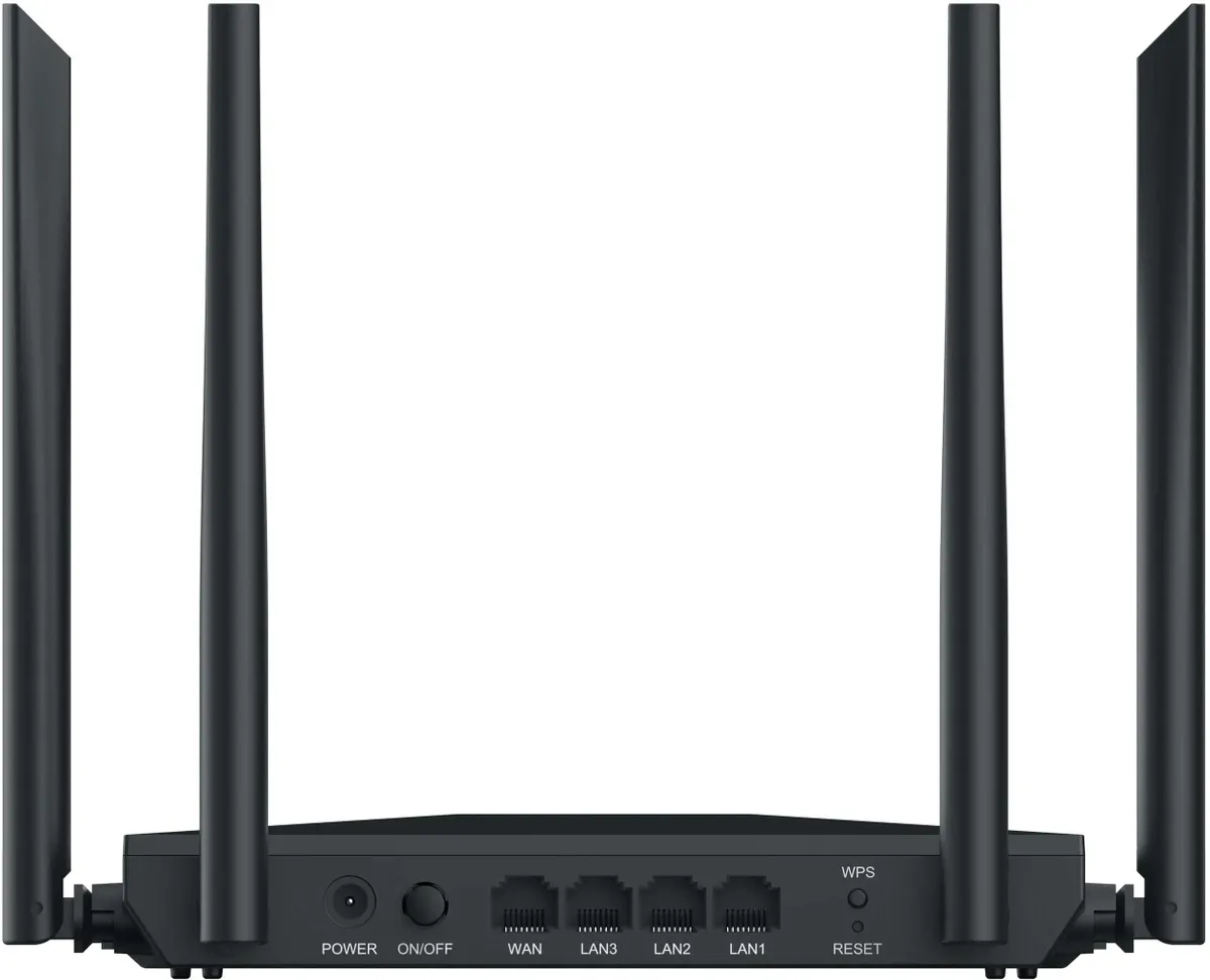 Wi-Fi роутер Netis NC65 (NC65) Wi-Fi роутер Netis NC65 (NC65)