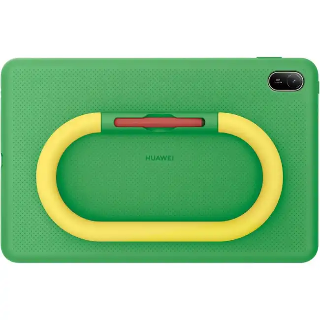 Планшет HUAWEI MatePad SE 11” (4+128G, KidsPad) Nebula Gray (53014JHM)