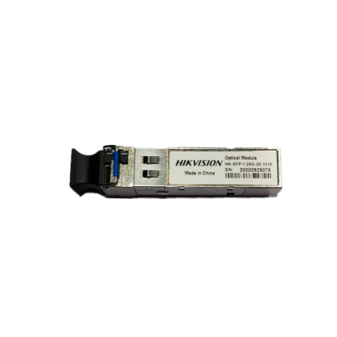 Трансивер Hikvision HK-SFP-1.25G-20-1310-DF (HK-SFP-1.25G-20-1310-DF)